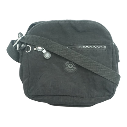 Black Crossbody