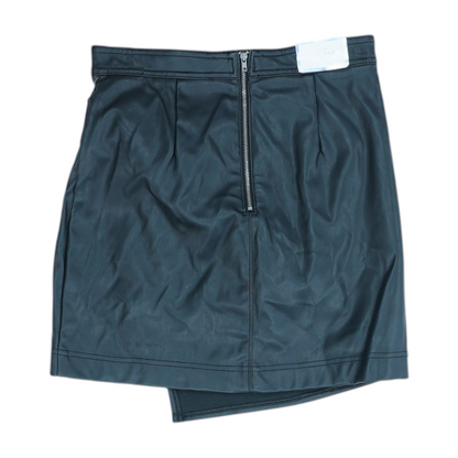 Black Mini Skirt