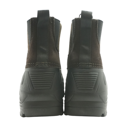 Brown Work / Hiking Boots