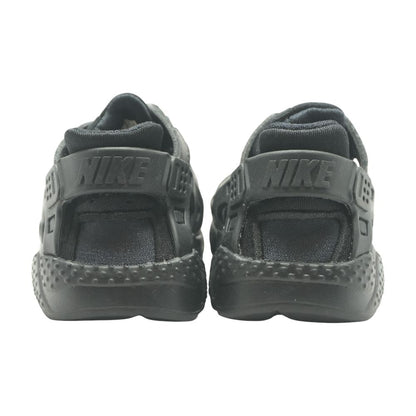 Black Toddler Shoes