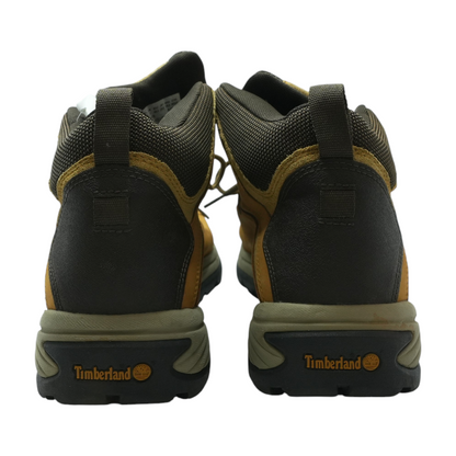 Tan Work / Hiking Boots