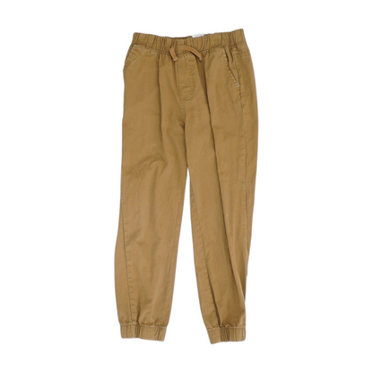 Brown Chino Pants