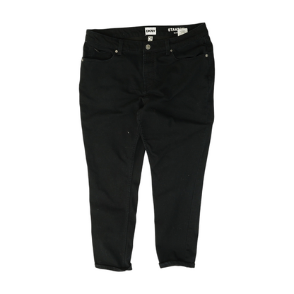 Black Slim Jeans