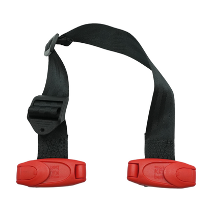 Pocket Size Child Safety Restraint Belt
