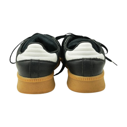 Black Athletic Shoes
