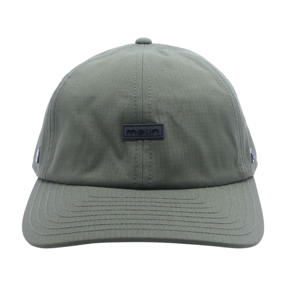 Green Ballcap