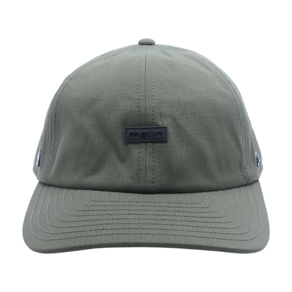 Green Ballcap