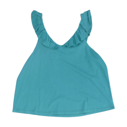 Green Blouse