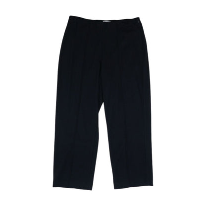 Black Dress Pants