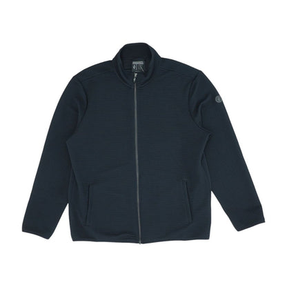 Black Lightweight Jacket