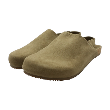 Brown Casual Shoes