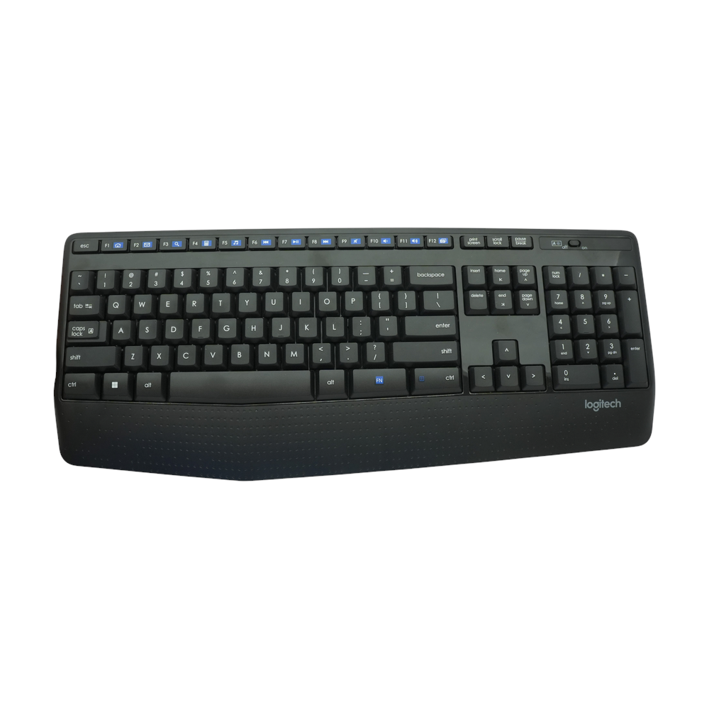 K345 Keyboard