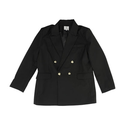 Black Blazer