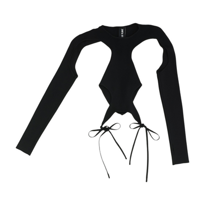 Black Blouse