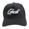 Black Ballcap