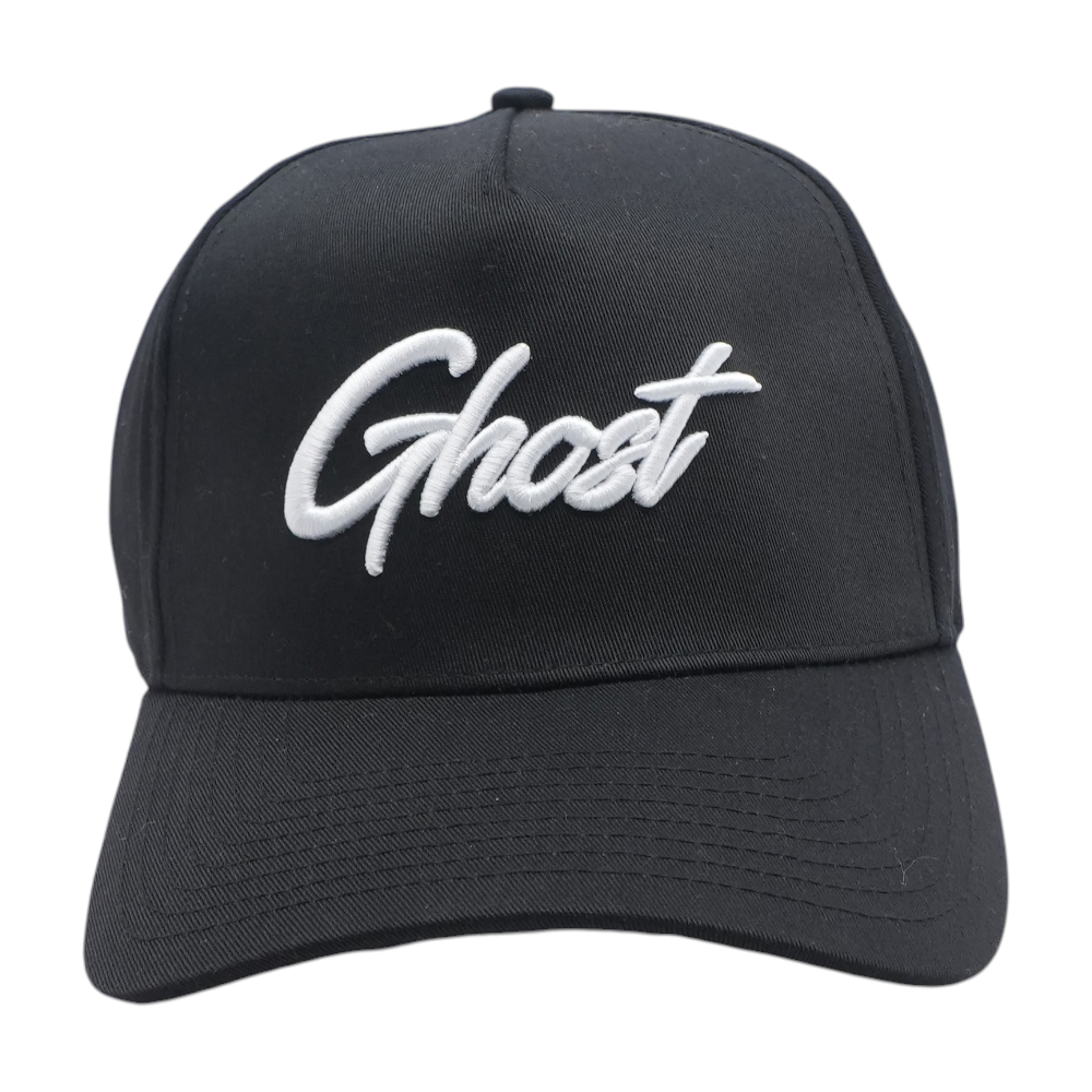 Black Ballcap