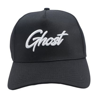 Black Ballcap