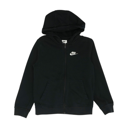 Black Jacket