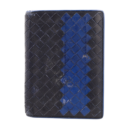 Black Passport Cover