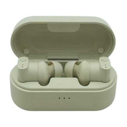 Ivory Between 3ANC Wireless Earbuds