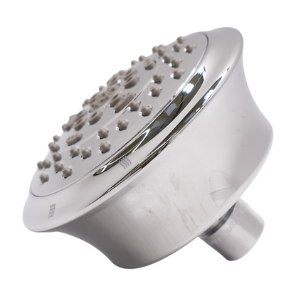 4 1/2" Five-Function Shower Head