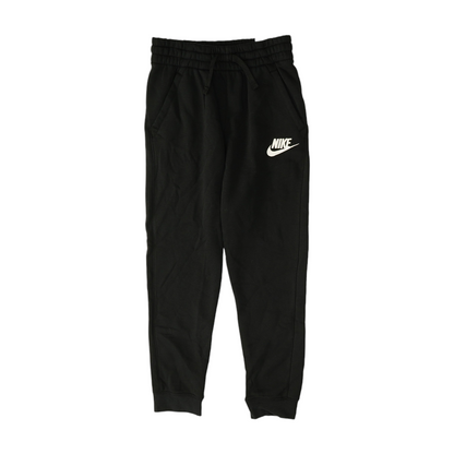 Black Active Pants