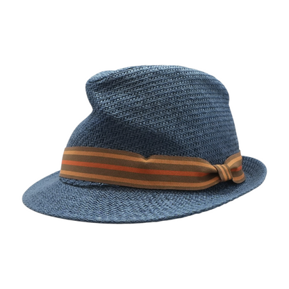 Blue Misc. Hat