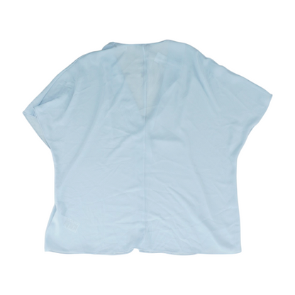 Blue Blouse