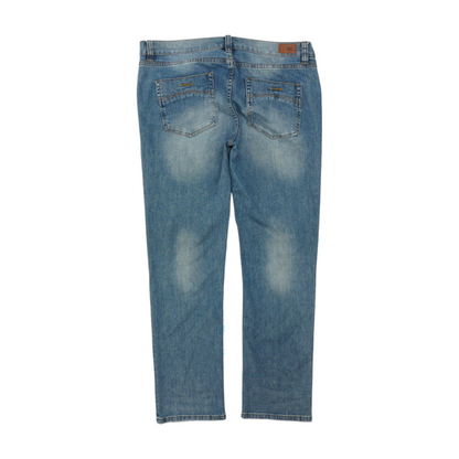 Slim Jeans