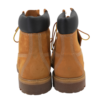 Brown Work / Hiking Boots