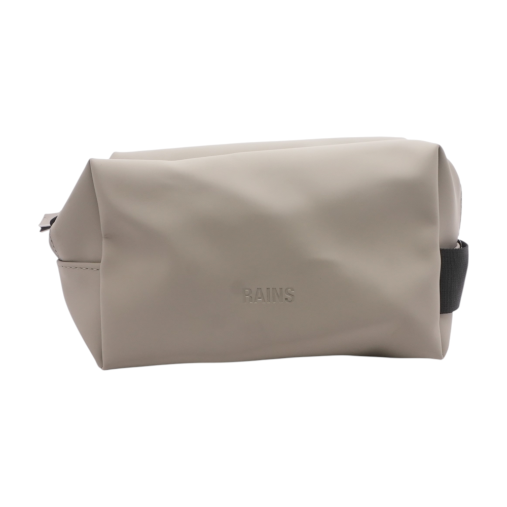 Olive Toiletry Bag