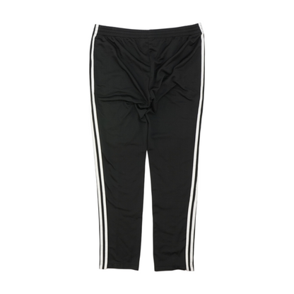 Black Regular Pants