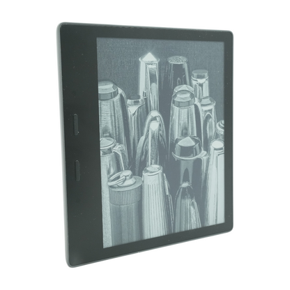 Kindle Oasis 3rd 8GB Graphite E-Reader