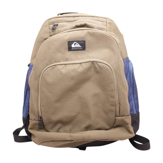 Olive Backpack
