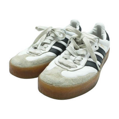Samba OG Low-Top Athletic Shoes