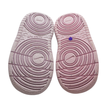 Pink Athletics Shoes