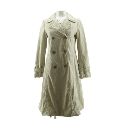Beige Blazer