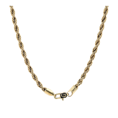 Costume Chain Necklace