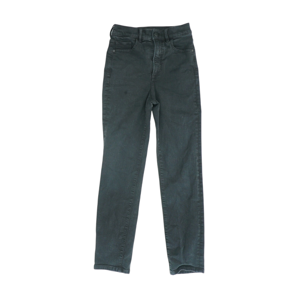 Black Slim Jeans