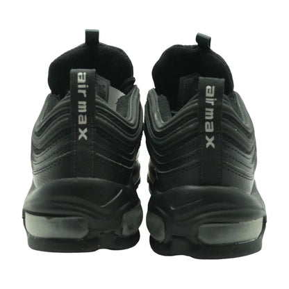 Air Max 97 Black Athletic Shoes