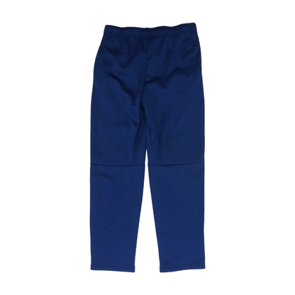 Blue Regular Pants