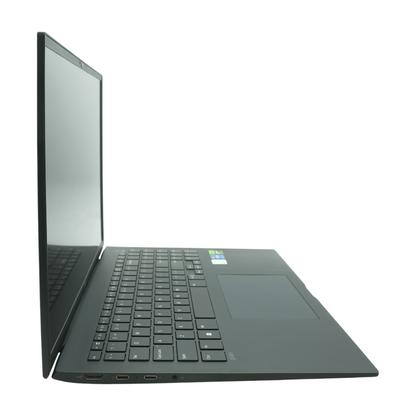 16.0" Gram Black Intel Core i7 2.10Ghz 32GB 2TB NVME/SSD