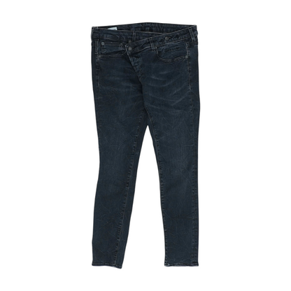 Black Slim Jeans