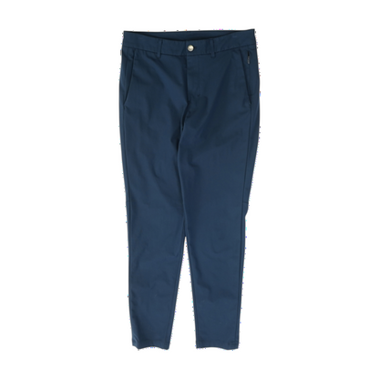 Navy Regular Pants