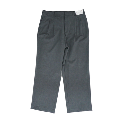 Gray Pants