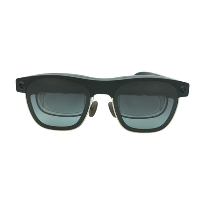 Black Air2 Ultra Smart Glasses
