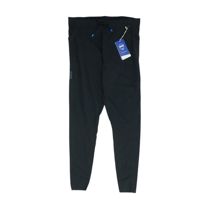 Black Tapered Pants