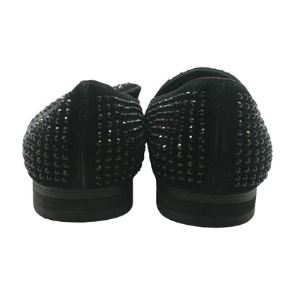 Black Loafer Dress Shoes