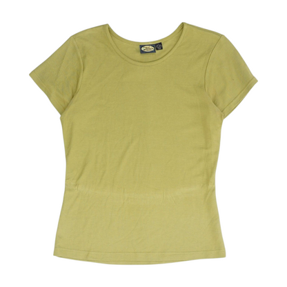 Green Blouse