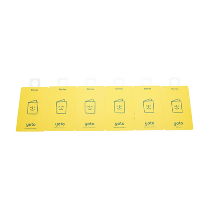 Audio Cards Bundle